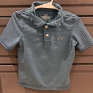 Vineyard Vines Kids Performance Polo 2T